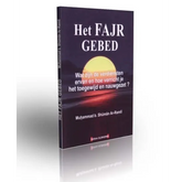 Het Fajr gebed Edition AL Madina